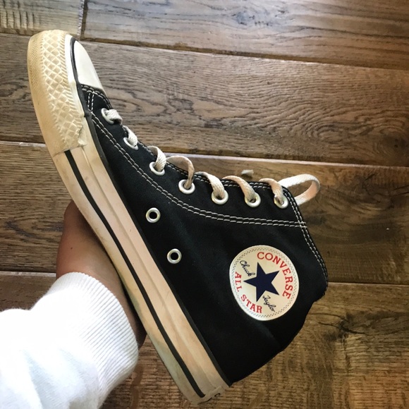 ✨ converse ✨ - Picture 2 of 5